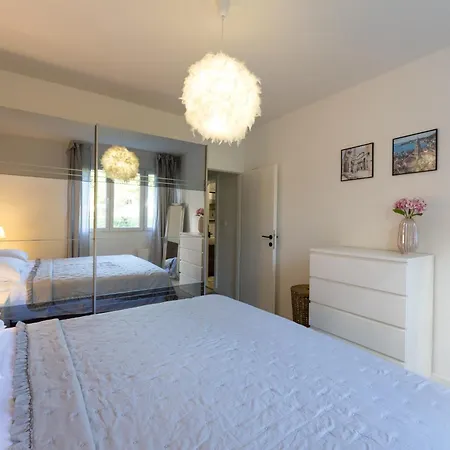 Family Friendly Apartmant Apartment Split