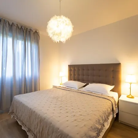 Apartman Family Friendly Apartmant