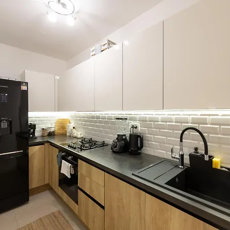 Apartment Family Friendly Apartmant Split