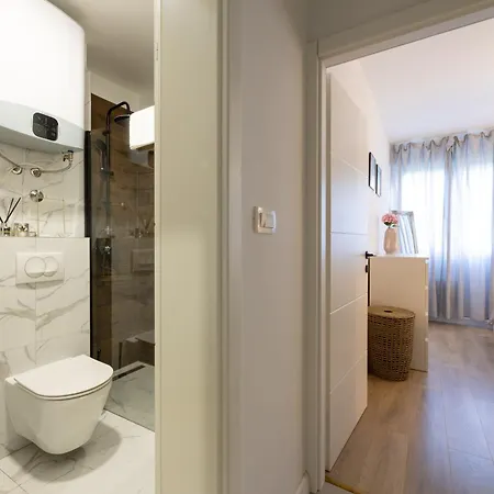 Family Friendly Apartmant * Split