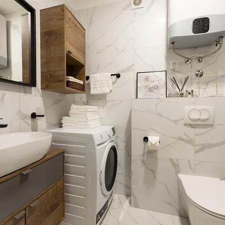 Apartment Family Friendly Apartmant *