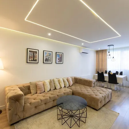Family Friendly Apartmant * Сплит