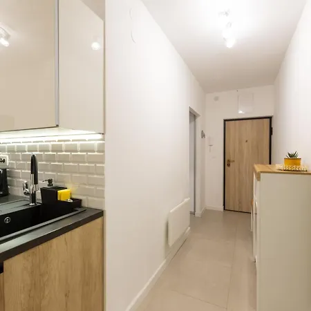 Apartman Family Friendly Apartmant Split
