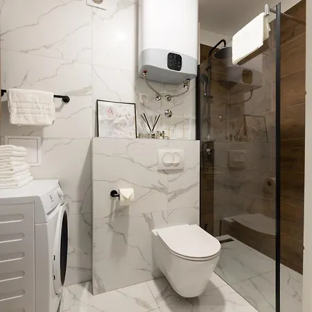 Family Friendly Apartmant Apartman