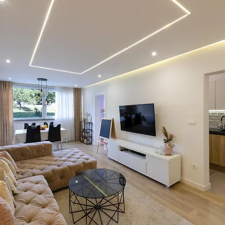 Family Friendly Apartmant Split