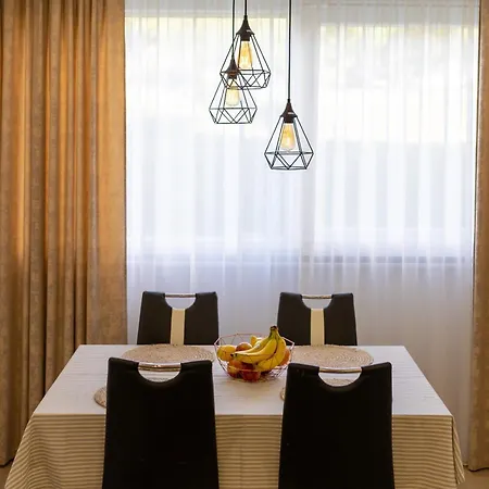 Apartamento Family Friendly Apartmant